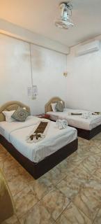 Houay Xai Riverside Phonevichith Hotel - 6