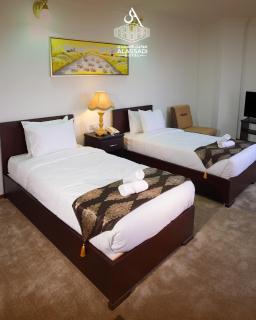 Al-Assadi Hotel - 4