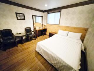 제주 가이아호텔 - 3