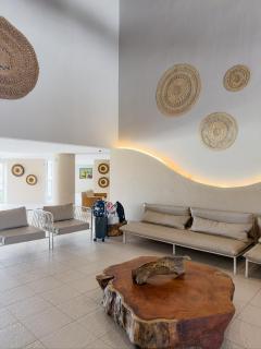 Pé na Areia - Muro Alto - Porto de Galinhas - 5