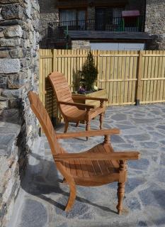 El Cau de l'Aina - 1