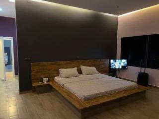 Villa Oasis Antananarivo Private Stay - 8