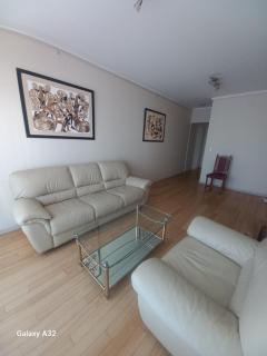 Impecable departamento a metros del shopping Abasto - 0