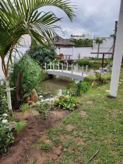 Villa Oasis Antananarivo Private Stay - 6