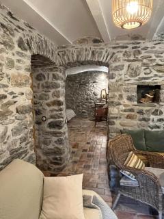 Casa de piedra Siglo XVIII - 4