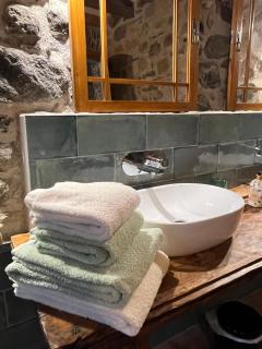 Casa de piedra Siglo XVIII - 6