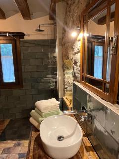 Casa de piedra Siglo XVIII - 7