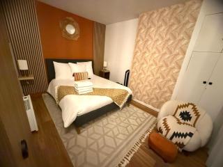 Le petit Cocon Parisien - 9