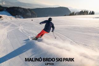 Malino Resort & Residences - Chalets - 3