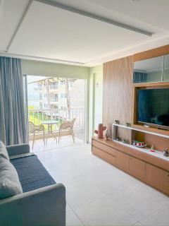 Pé na Areia - Muro Alto - Porto de Galinhas - 8