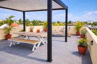 IH Penthouse - Pereybere - 9