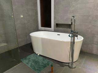 Villa Oasis Antananarivo Private Stay - 3