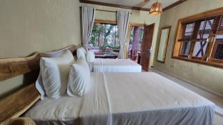 Valley Village Resort Phu Quoc - 8
