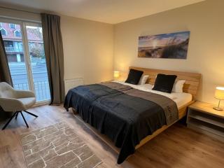 Residenz Bellevue, Wohnung 40, Meeresglück - Zinnowitz - 5