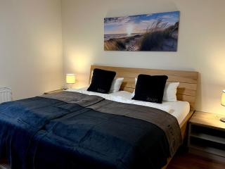 Residenz Bellevue, Wohnung 40, Meeresglück - 4