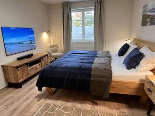 Residenz Bellevue, Wohnung 40, Meeresglück - Zinnowitz - 2