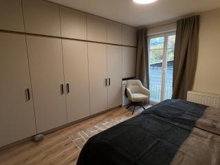 Residenz Bellevue, Wohnung 40, Meeresglück - Zinnowitz - 3