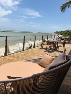 Pé na Areia - Muro Alto - Porto de Galinhas - 9