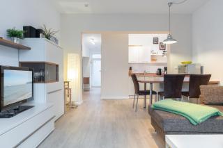 Villa Marin, Wohnung 05 - Zinnowitz - 5