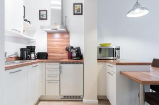 Villa Marin, Wohnung 05 - Zinnowitz - 4