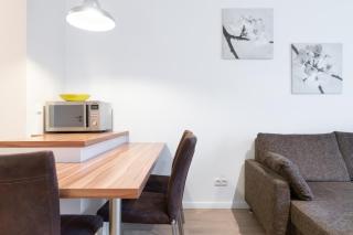 Villa Marin, Wohnung 05 - Zinnowitz - 2