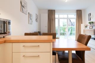 Villa Marin, Wohnung 05 - Zinnowitz - 1