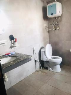 1 BHK Apartment Available for Rent in MOS - 4