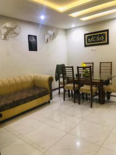 1 BHK Apartment Available for Rent in MOS - 3