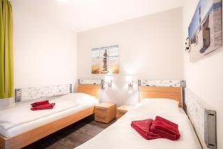 Villa Marin Wohnung 04 - Zinnowitz - 5