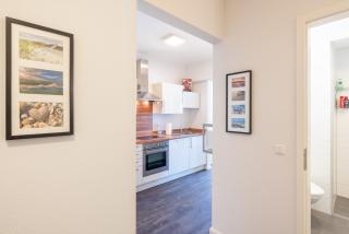 Villa Marin Wohnung 04 - Zinnowitz - 4