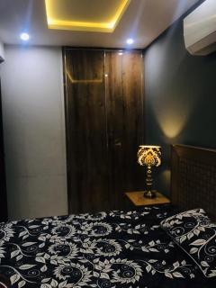 1 BHK Apartment Available for Rent in MOS - 2