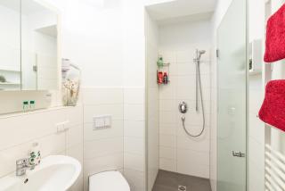 Villa Marin Wohnung 04 - Zinnowitz - 1