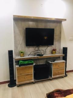 1 BHK Apartment Available for Rent in MOS - 1