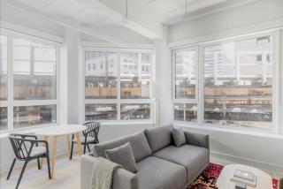 Blueground The Loop AC wd nr Willis Tower CHI-1232 - 9