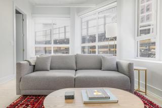 Blueground The Loop AC wd nr Willis Tower CHI-1232 - 7