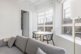 Blueground The Loop AC wd nr Willis Tower CHI-1232 - 6