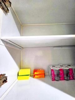 studio in centre of ajman in pearl towers - 2