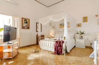 Immersive experience 5 minutes from Lecce -DOMUS ANTIQUA- - 8