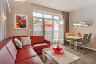 Villa Marin, Wohnung 14 - Zinnowitz - 0