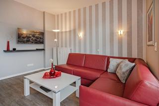 Villa Marin, Wohnung 14 - Zinnowitz - 9