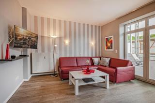 Villa Marin, Wohnung 14 - Zinnowitz - 8