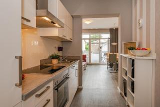 Villa Marin, Wohnung 14 - Zinnowitz - 7