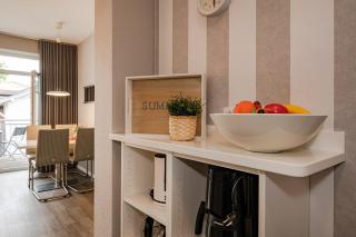 Villa Marin, Wohnung 14 - Zinnowitz - 5