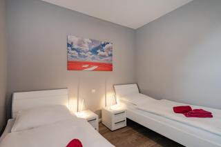 Villa Marin, Wohnung 14 - Zinnowitz - 2