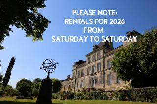 Château du Port Hublé - 8