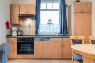 Haus Roland, Wohnung 11 - Zinnowitz - 8