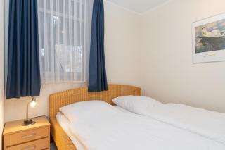 Haus Roland, Wohnung 11 - Zinnowitz - 7