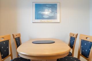 Haus Roland, Wohnung 11 - Zinnowitz - 6