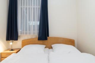 Haus Roland, Wohnung 11 - Zinnowitz - 5