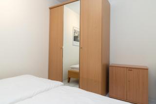 Haus Roland, Wohnung 11 - Zinnowitz - 4